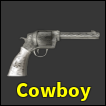 Cowboy Roblox item