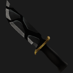 Cracks (Knife) Roblox item