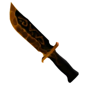 Curse Knife Roblox item