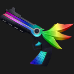 Darkbringer Roblox item