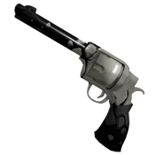 Darkness Gun Roblox item