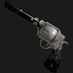 Darkness (Gun) Roblox item