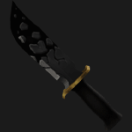 Darkness (Knife) Roblox item