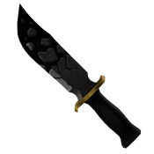 Darkness Knife Roblox item