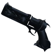 Darkshot Roblox item