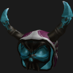 Deathspeaker Roblox item