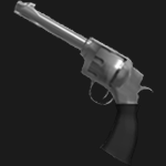 Default Gun Roblox item