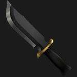 Default Knife Roblox item