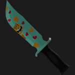 Denis Roblox item