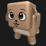 Dog Roblox item