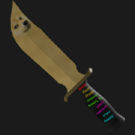 Doge Roblox item