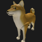 Dogey Roblox item