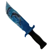 Dolphins Knife Roblox item