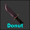 Donut Roblox item