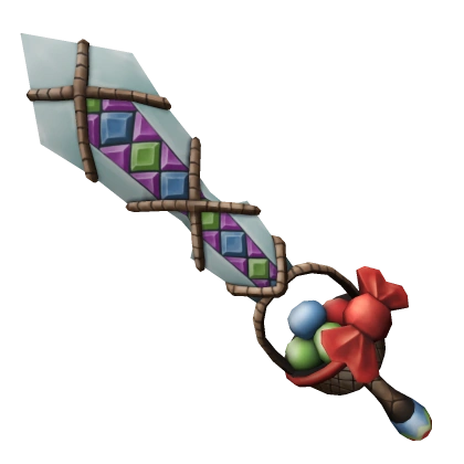 Eggblade Roblox item