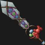 Eggblade Roblox item
