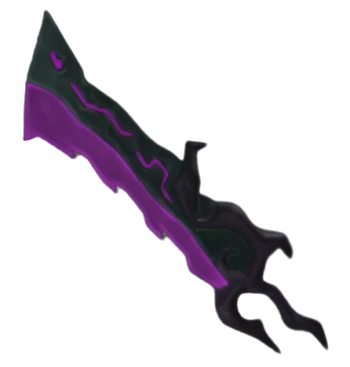 Elderwood Blade Roblox item