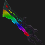 Elderwood Blade Roblox item