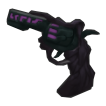 Elderwood Revolver Roblox item