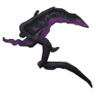 Elderwood Scythe Roblox item