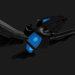 Electro Roblox item