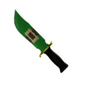 Elf (2017) Roblox item