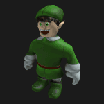 Elf Roblox item