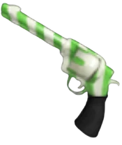 Elf Gun 23 Roblox item