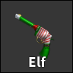 Elf (Gun) Roblox item
