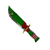 Elf (knife) Roblox item