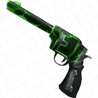 Energized Roblox item