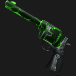 Energized (Gun) Roblox item