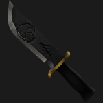 Etched Roblox item