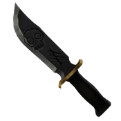 Etched Roblox item
