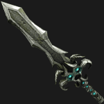 Eternal II Roblox item