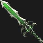 Eternal III Roblox item