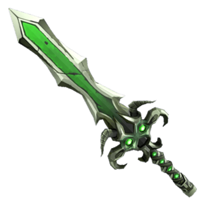 Eternal III Roblox item