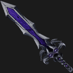 Eternal IV Roblox item