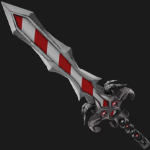 Eternalcane Roblox item