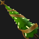 Evergreen Roblox item