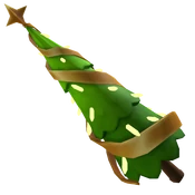 Evergreen Roblox item