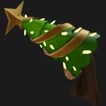 Evergun Roblox item