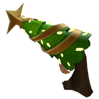 Evergun Roblox item