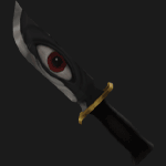 Eyeball Roblox item