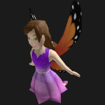 Fairy Roblox item