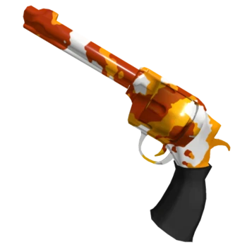 Fall Camo Roblox item