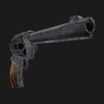 Fallout Roblox item