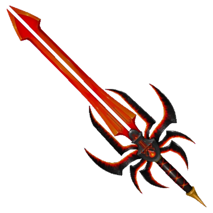 Fang Roblox item