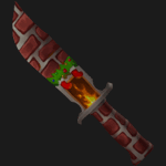 Fireplace Roblox item