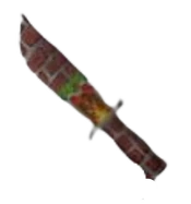 Fireplace Roblox item